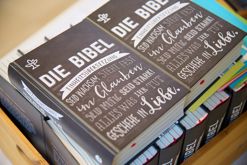 Firmung in St. Gallus für Gallus und Mariahilf / Santina Wochinz