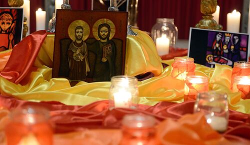 Daniel Ongaretto- Furxer, DANIEL ONGARETTO- FURXER