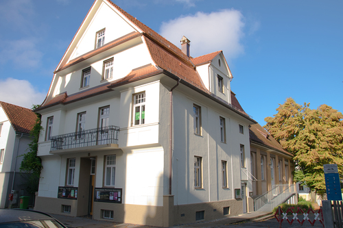 Fotos Bregenz 4.10.16 / Levi Rhomberg