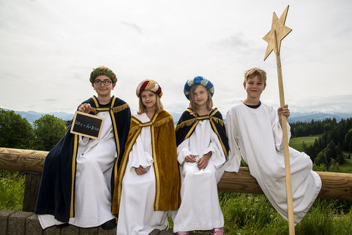 Daniel Ongaretto- Furxer, DANIEL ONGARETTO- FURXER