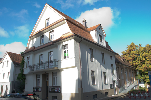 Fotos Bregenz 4.10.16 / Levi Rhomberg